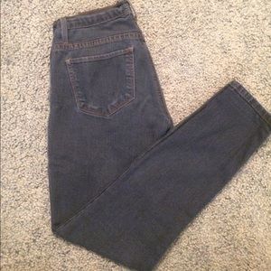 Skinny jeans from forever21